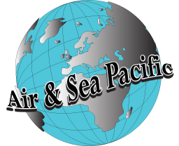 Air & Sea Pacific